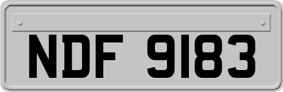 NDF9183