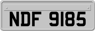 NDF9185