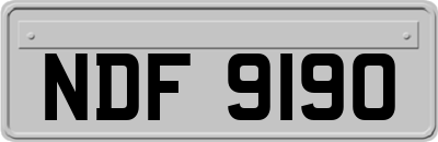 NDF9190