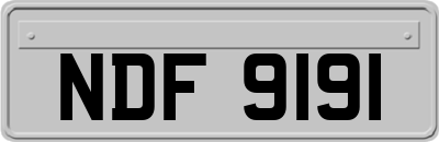 NDF9191