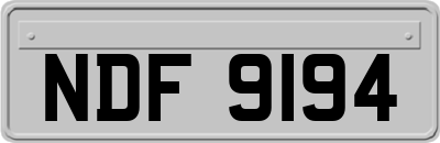 NDF9194