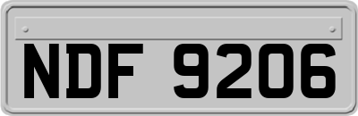 NDF9206
