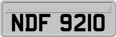 NDF9210