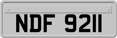 NDF9211