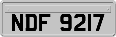 NDF9217