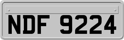NDF9224
