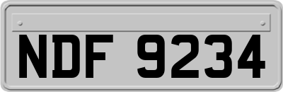 NDF9234