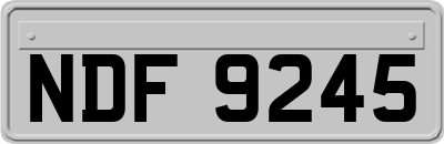 NDF9245