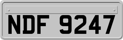 NDF9247