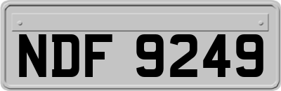 NDF9249