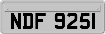NDF9251