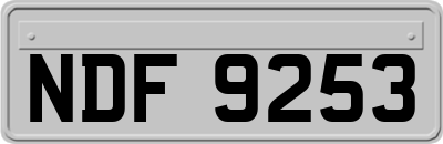 NDF9253