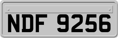 NDF9256