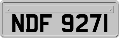 NDF9271
