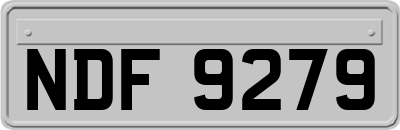 NDF9279