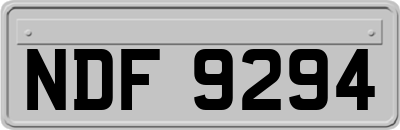NDF9294