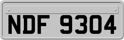 NDF9304