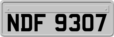 NDF9307