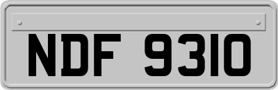 NDF9310