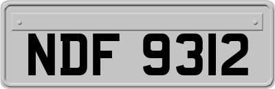NDF9312