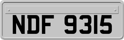 NDF9315