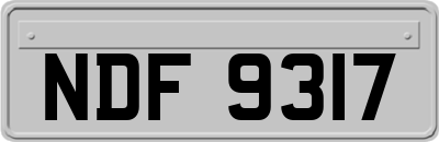 NDF9317