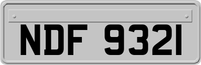 NDF9321
