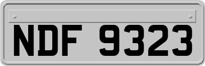 NDF9323