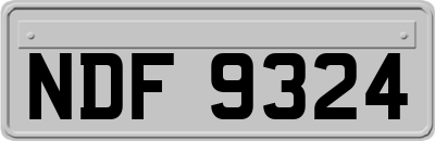 NDF9324
