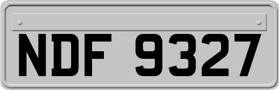 NDF9327