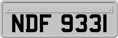 NDF9331