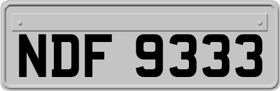 NDF9333