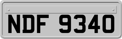 NDF9340