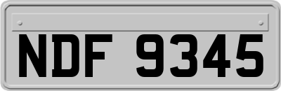 NDF9345