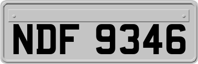 NDF9346