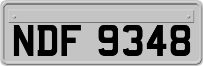 NDF9348