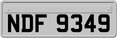 NDF9349