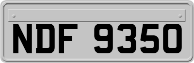 NDF9350