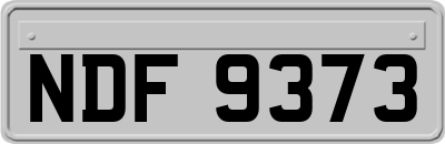 NDF9373