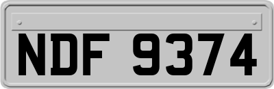 NDF9374