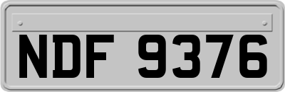 NDF9376