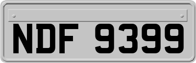 NDF9399