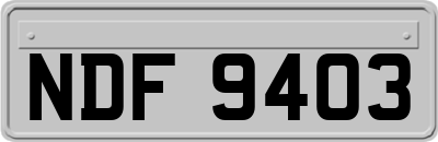 NDF9403