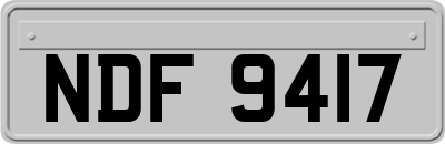 NDF9417
