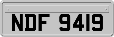 NDF9419