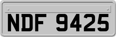 NDF9425