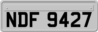 NDF9427