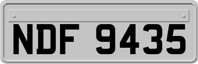 NDF9435