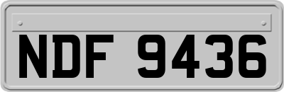 NDF9436