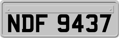 NDF9437